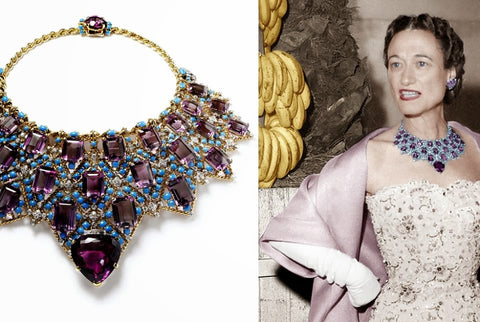 Duchess-Windsor-amethyst-necklace