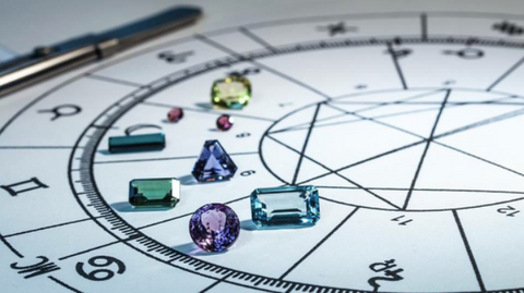 All About Birthstones