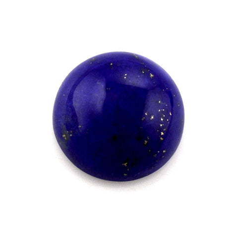 lapis lazuli cabochon gemstones