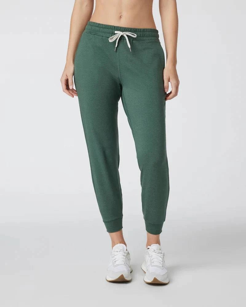 Performance Jogger Marsh Heather