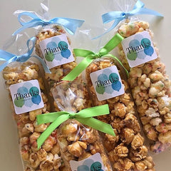 Popcorn Favors