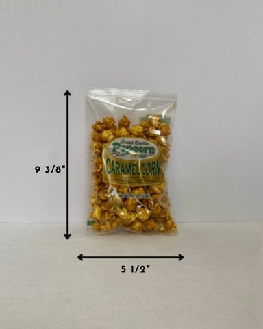 Popcorn Calories  Is Popcorn Healthy