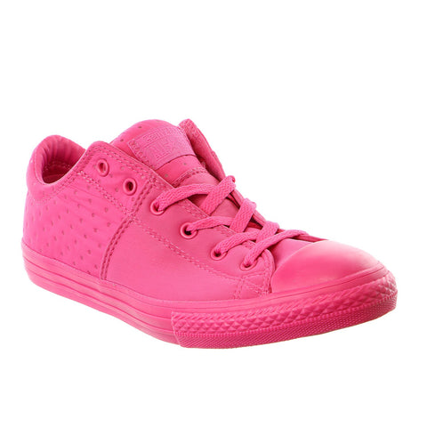 converse ctas madison ox vapor pink