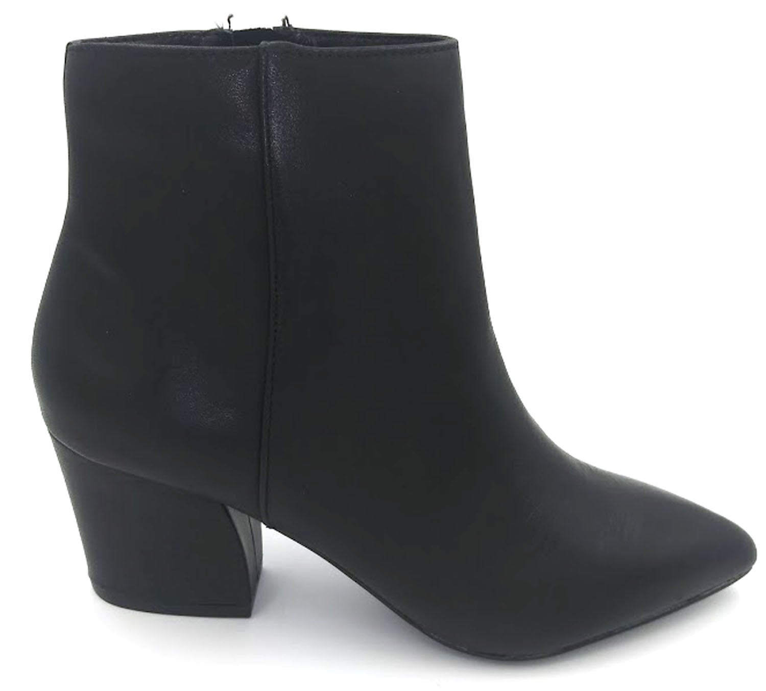 steve madden missie bootie