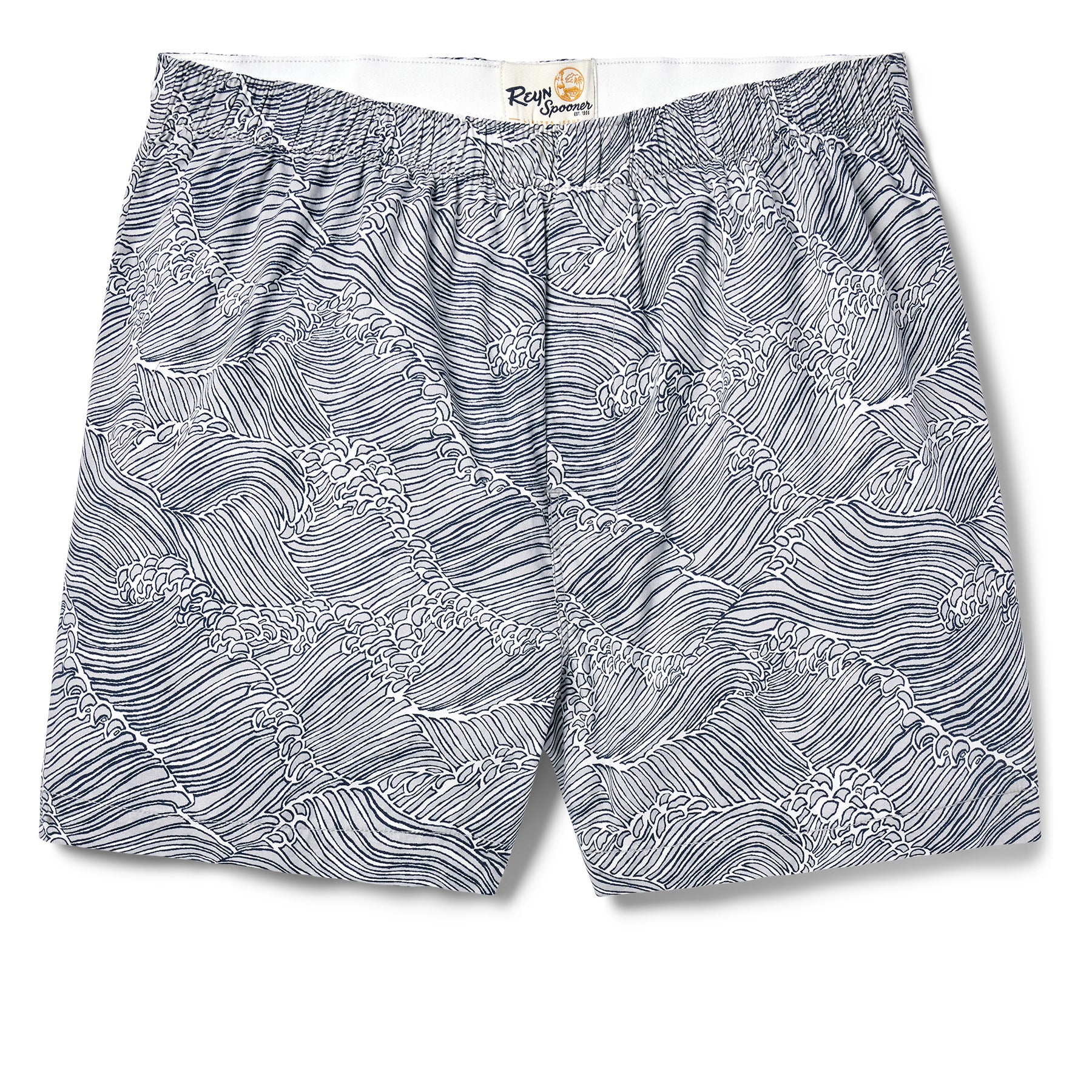 MOLOKAI CHANNEL BOXER