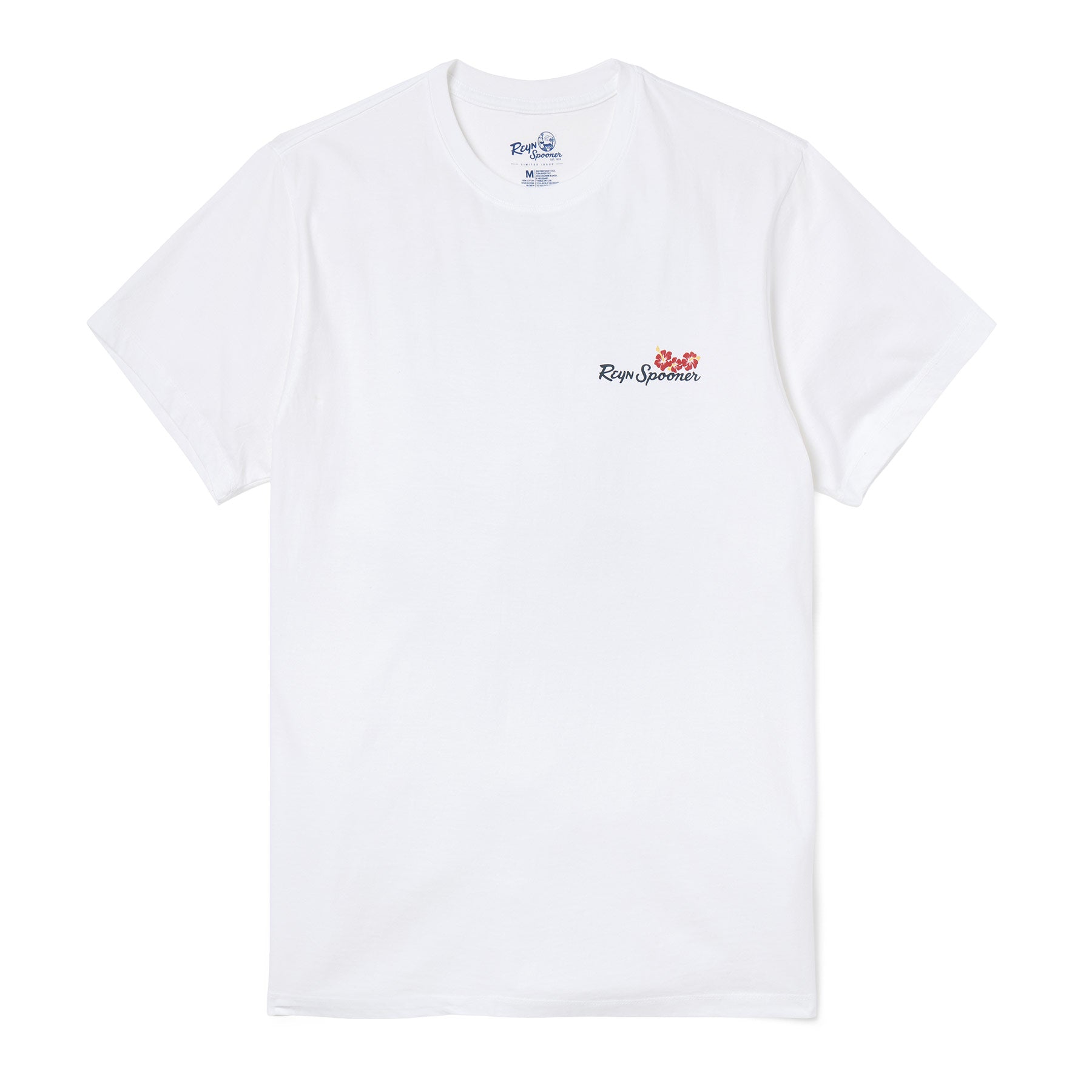 SUMMER COMMEMORATIVE 2024 GRAPHIC TEE / 100% Organic Cotton