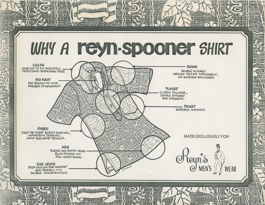 Why buy a Spooner