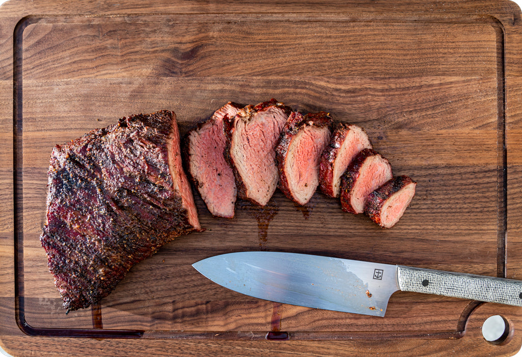 Rory Taylor's Tri-tip