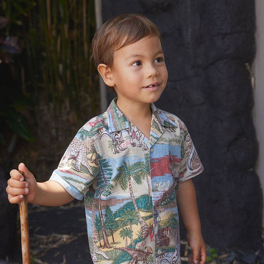 Men's Short Sleeve Aloha Shirts | Reyn Spooner – reynspooner.com