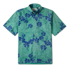 Men's Short Sleeve Hawaiian Shirts | Reyn Spooner