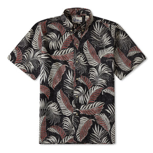 Kamaka Ukulele 100th Anniversary Aloha Shirt - Reyn Spooner