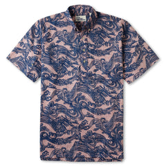 Men's Casual Hawaiian Shirts | Reyn Spooner