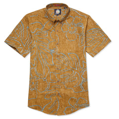 Men's Short Sleeve Hawaiian Shirts | Reyn Spooner