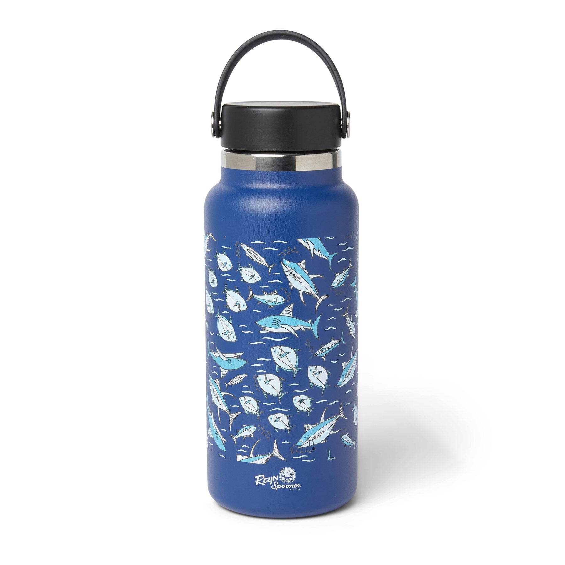 I'A WIKIWIKI HYDRO FLASK 32 OZ. / Water Bottle