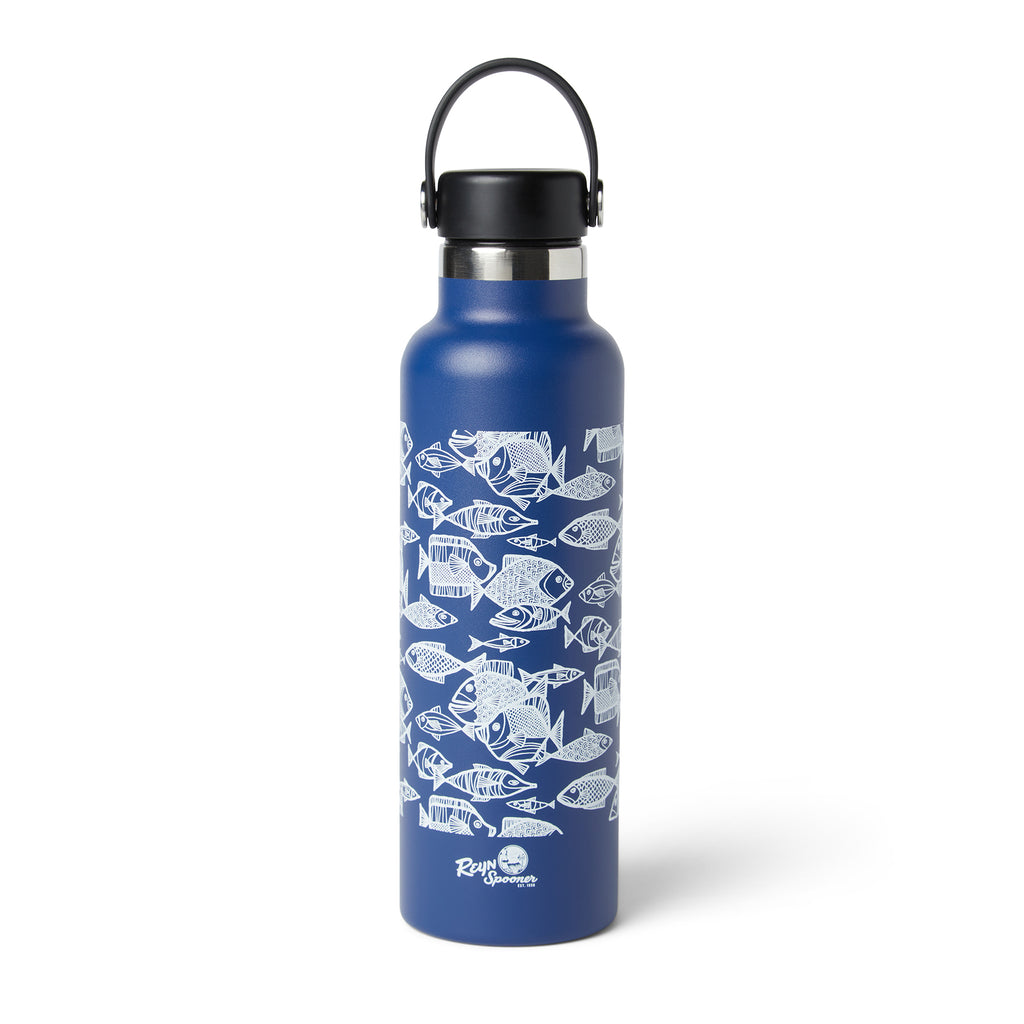 Hawaii Custom Hydro Flask and Yeti Bottles – T&C Surf Designs
