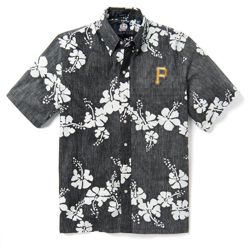 pittsburgh pirates dress shirt