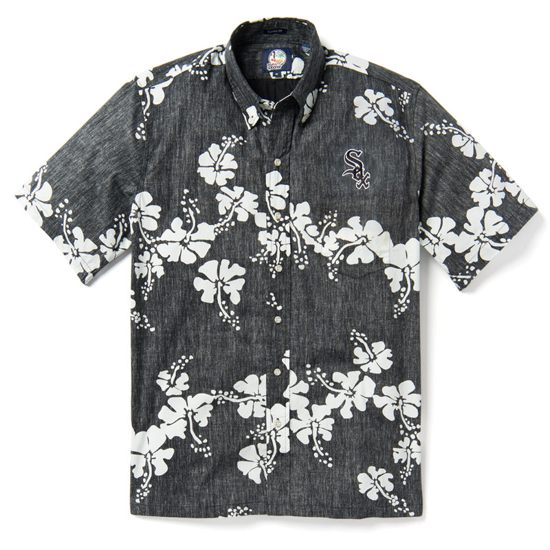 white sox hawaiian shirt