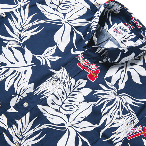 atlanta braves indian shirt