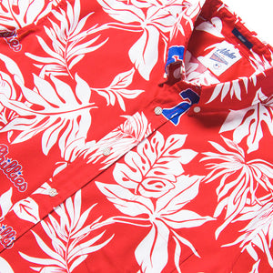 philadelphia phillies hawaiian shirt