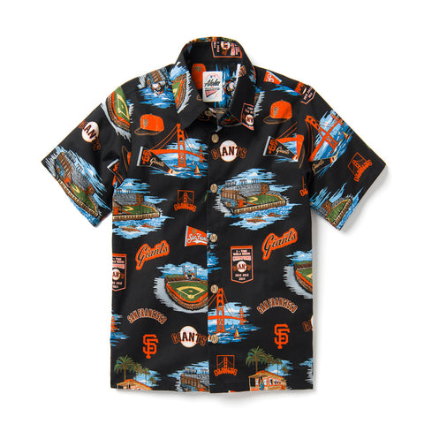 giants sf shirt