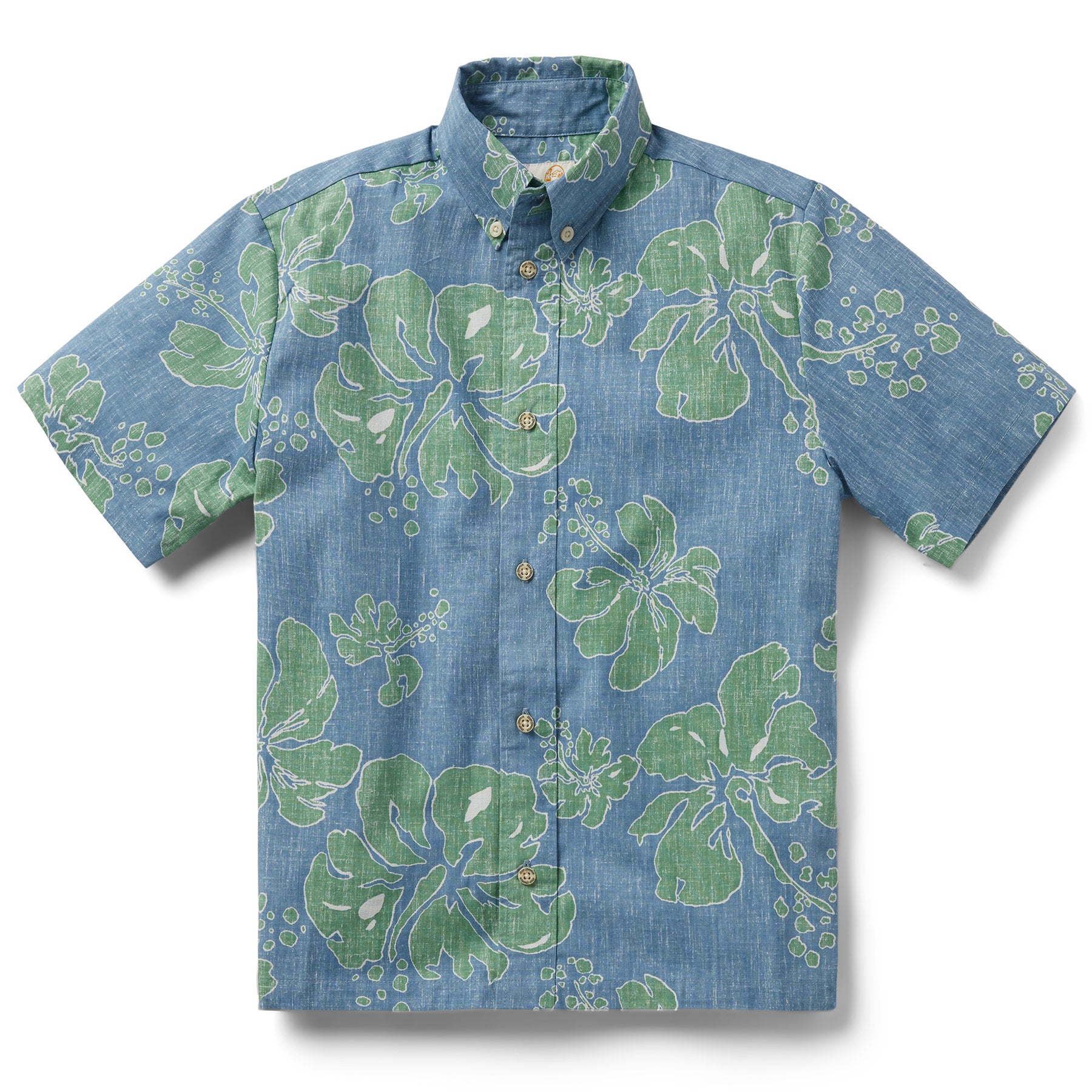 VAITAPE YOUTH SHIRT / Spooner Kloth