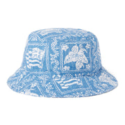 Kansas City Royals City Connect Straw Hat / MLB by Reyn Spooner