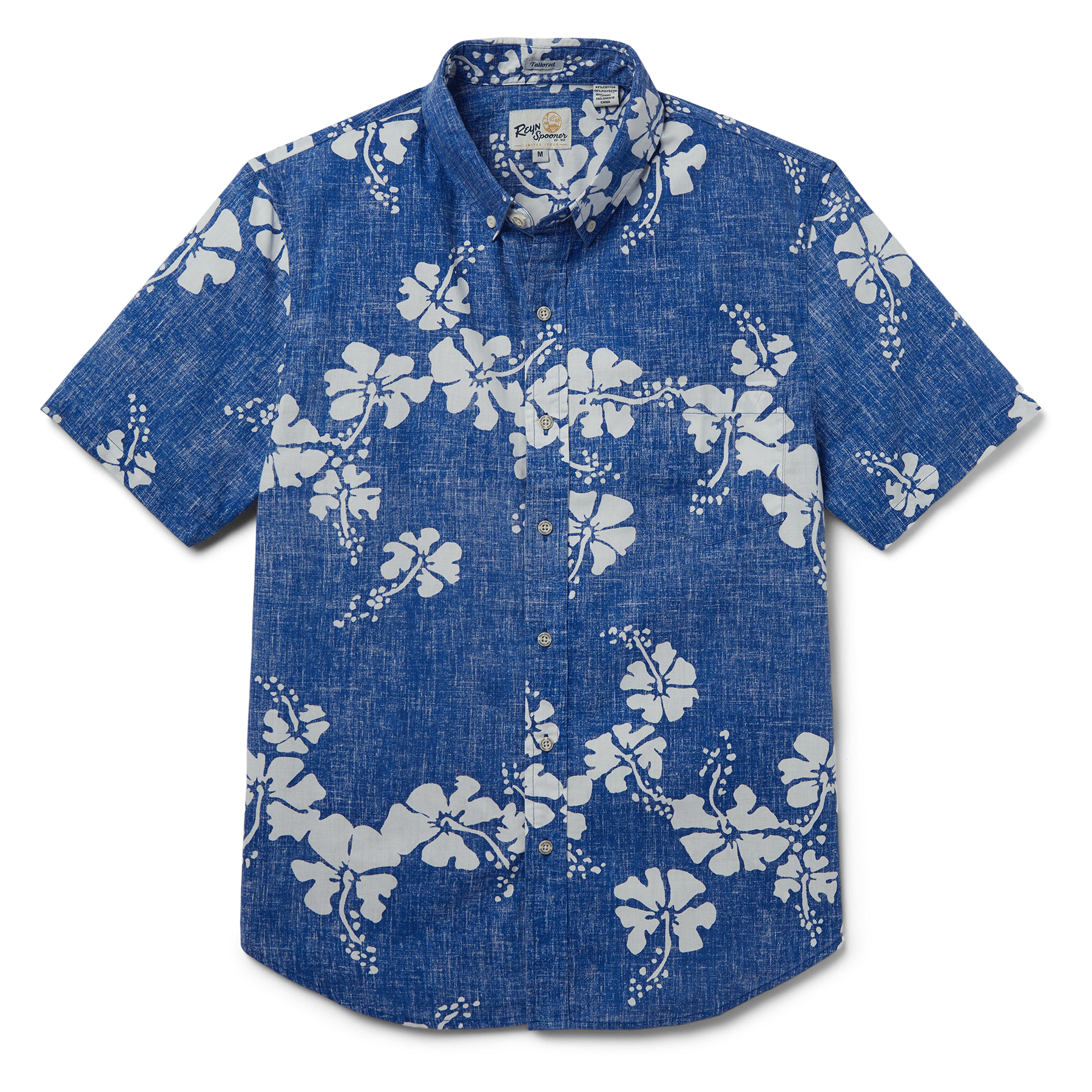 Kids MLB® Scenic Aloha Shirts – Reyn Spooner