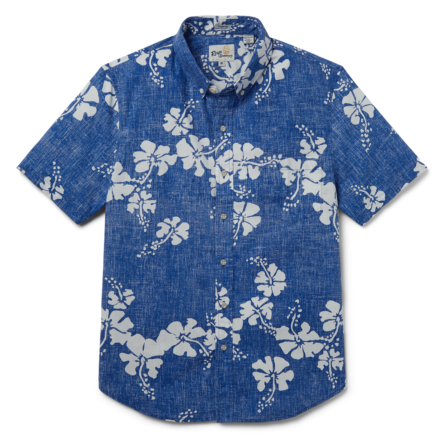 MLB Boston Red Sox Reyn Spooner Aloha Red Hawaiian Shirt • Kybershop