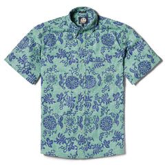 Men's Short Sleeve Hawaiian Shirts | Reyn Spooner