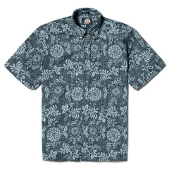 Men's Short Sleeve Hawaiian Shirts | Reyn Spooner