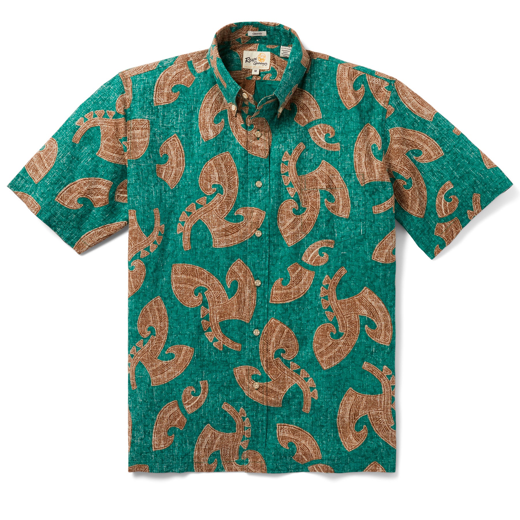 Reyn Spooner Shirts for Men, Online Sale up to 50% off