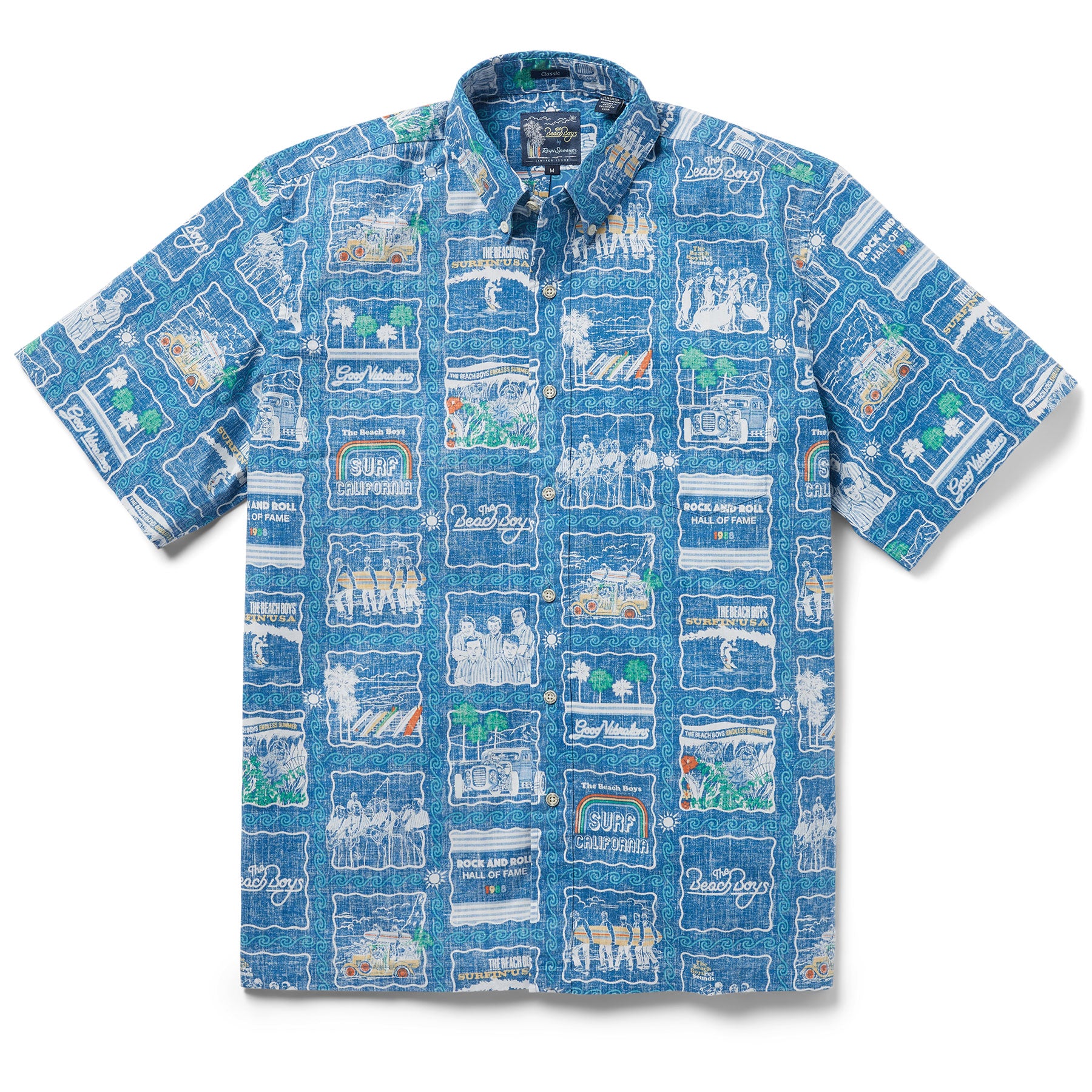 *Serious Buyers Only Please GENUINE MLB DODGERS REYN SPOONER ALOHA HAWAIIAN  SHIRT for Sale in Carson, CA - OfferUp