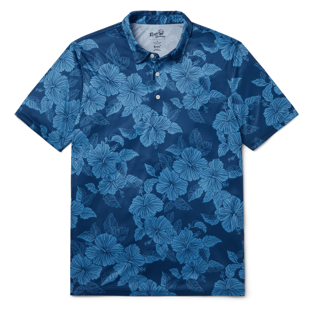 Men's Short Sleeve Aloha Shirts | Reyn Spooner – reynspooner.com