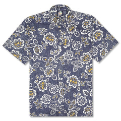 Men's Short Sleeve Hawaiian Shirts | Reyn Spooner