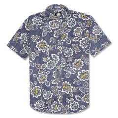 Men's Short Sleeve Hawaiian Shirts | Reyn Spooner