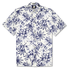 Men's Short Sleeve Hawaiian Shirts | Reyn Spooner