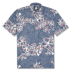 Men's Short Sleeve Hawaiian Shirts | Reyn Spooner