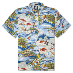 Men's Casual Hawaiian Shirts | Reyn Spooner