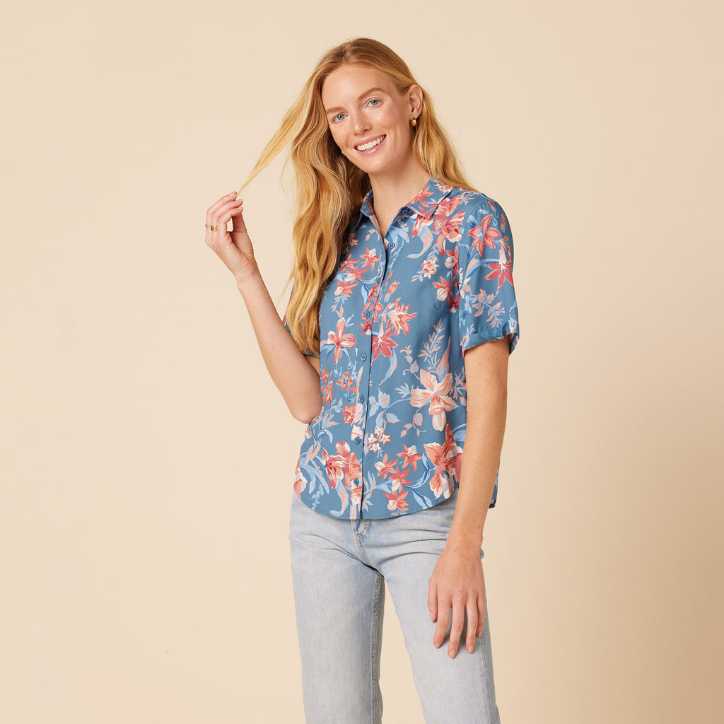 Women's Tops – Reyn Spooner