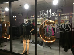 Downtown Shop Heyeyecandyboutique