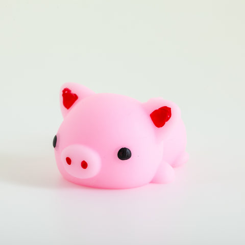 squishy pig