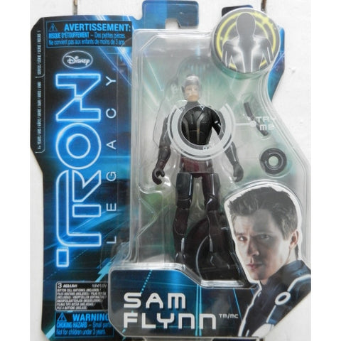 tron figures