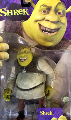 shrek action figure