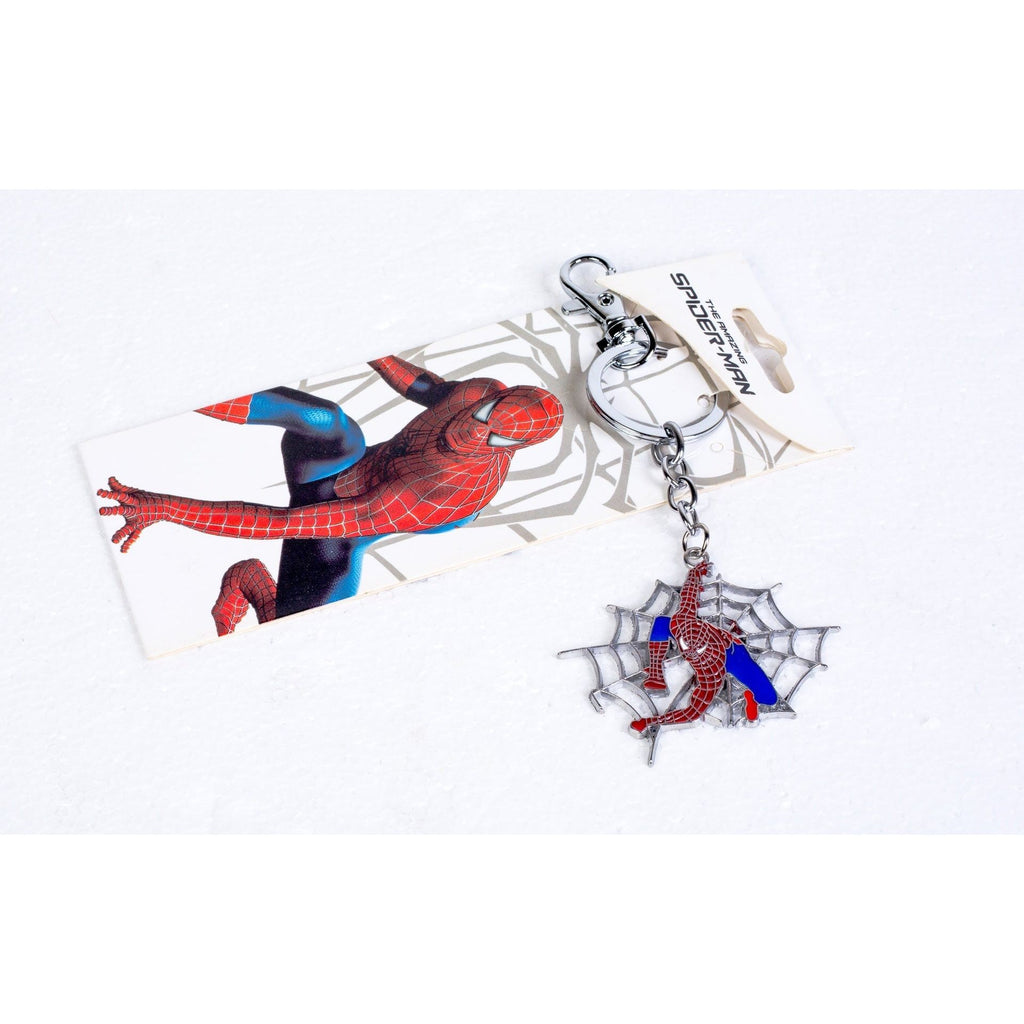 Spiderman School Bag - Toyzoona