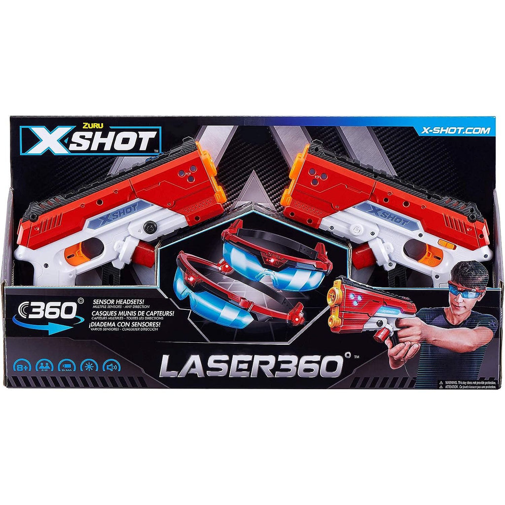 Zuru X-Shot Hyper Gel Blaster, 1 ct - Fred Meyer