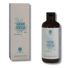 Set Regalo Moringa Man Bagno Doccia