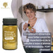 Anti Cellulite und entwasserndes starkes Nahrungserganzungsmittel mit Bromelain Ananas und Moringa