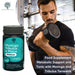 Tribulus Testosteron Moringa Redmoringa Erganzungsmittel