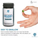Selen Erganzungsmittel Moringa 150 Tabletten