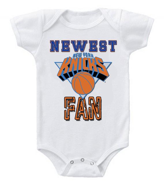 infant knicks jersey